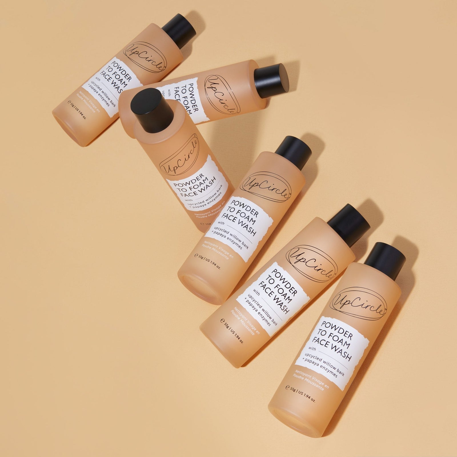Powder To Foam Face Wash - Your FAQs