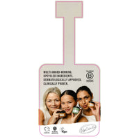 UpCircle Brand Wobbler - Square