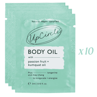 Body Oil - Pack of 10