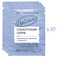 1 Pack of 10 Sample Sachets