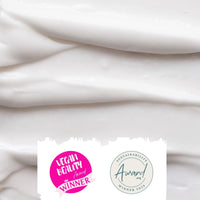 Cleansing Face Milk - Sample Jar