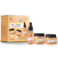 Day + Night Hydration Set - £149.85+VAT per Case of 6
