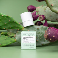 1 x Deodorant Refill (no case) - £32.95+VAT per Case of 12