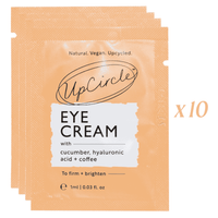 1 Pack of 10 Sample Sachets