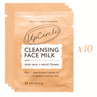 1 Pack of 10 Sample Sachets