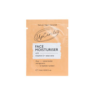Face Moisturizer - Pack of 10