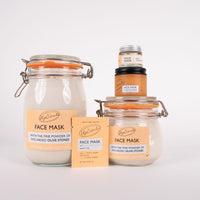 500ml / Refill - £28.05 +VAT (was £56.10 NOW 50% OFF!)