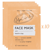 1 Pack of 10 Sample Sachets