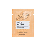Face Toner - Pack of 10