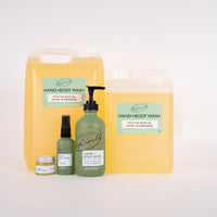 2.5L / Refill - £41.70+VAT
