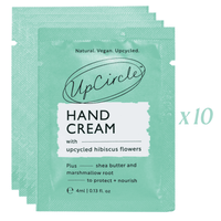 Hand Cream - Pack of 10