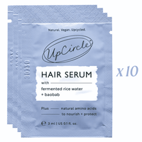 Hair Serum - Pack of 10