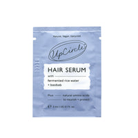 Hair Serum - Pack of 10