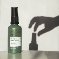 50ml / Travel - £20.60+VAT per Case of 6