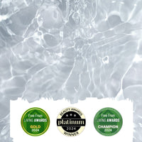 50ml / Aluminium Cap - £27.48+VAT per Case of 6