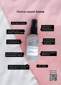 Home Sweet Home Flyer