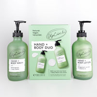 Hand + Body Duo - £68.72+VAT per Case of 6