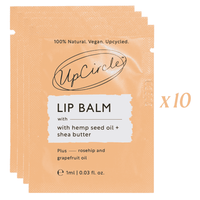 Lip Balm - Pack of 10
