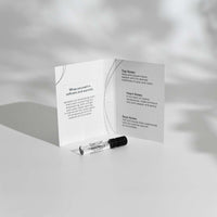 Sample Vial - $2 each