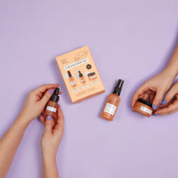 The Discovery Set - £81.10+VAT per Case of 6