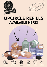 UpCircle Refills - A3