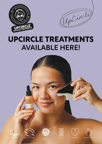 UpCircle Treatments - A3