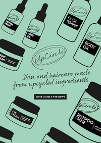 Green Graphic Logo - A3