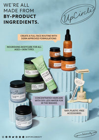 We're all made from by-product ingredients - A3