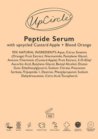 Ingredient Card for Refills