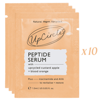 1 Pack of 10 Sample Sachets