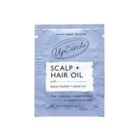 Scalp + Hair Oil - Pack of 10