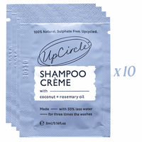 1 Pack of 10 Sample Sachets