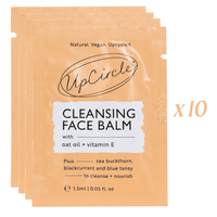 Cleansing Face Balm - Pack of 10
