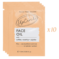 Face Oil - Pack of 10