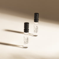 3 of each Sample Vials - £6.88+VAT per Case of 3
