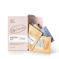 The Pamper Kit