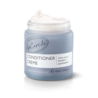 Reformulated Conditioner Crème with Plant Keratin + Panthenol