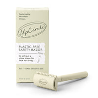 Safety Razor (2 blades included + no stand) - £57.27+VAT per Case of 5