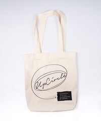 Tote Bag - £64.12+VAT per Case of 10